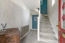 Beech Drive, Allington