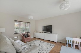 Hazen Road, Kings Hill, ME19 4DF