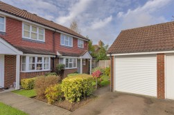 Shearwater, Allington