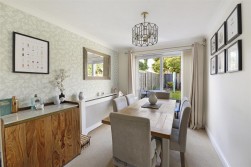 Shearwater, Allington