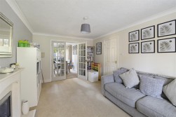 Shearwater, Allington