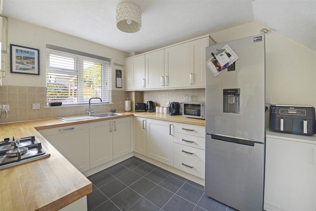 Shearwater, Allington