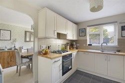 Shearwater, Allington