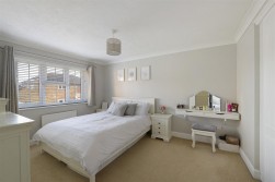 Shearwater, Allington