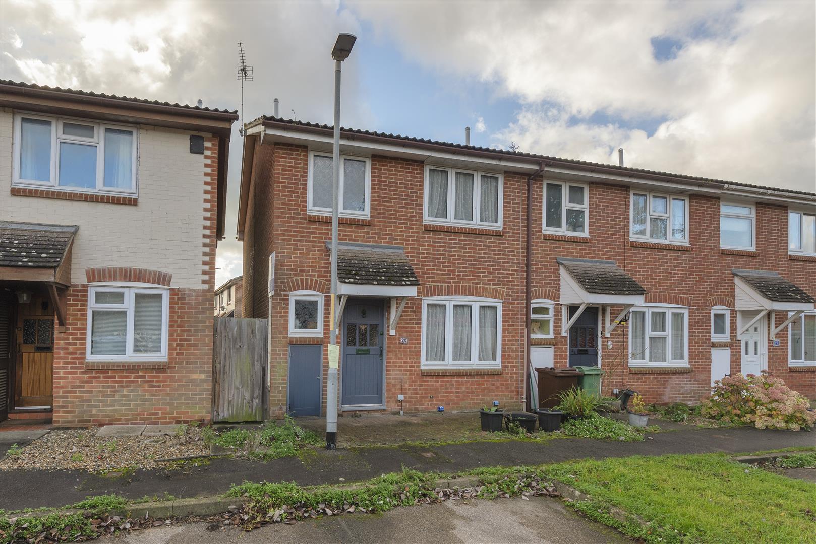 St. Andrews Close, Paddock Wood, Tonbridge