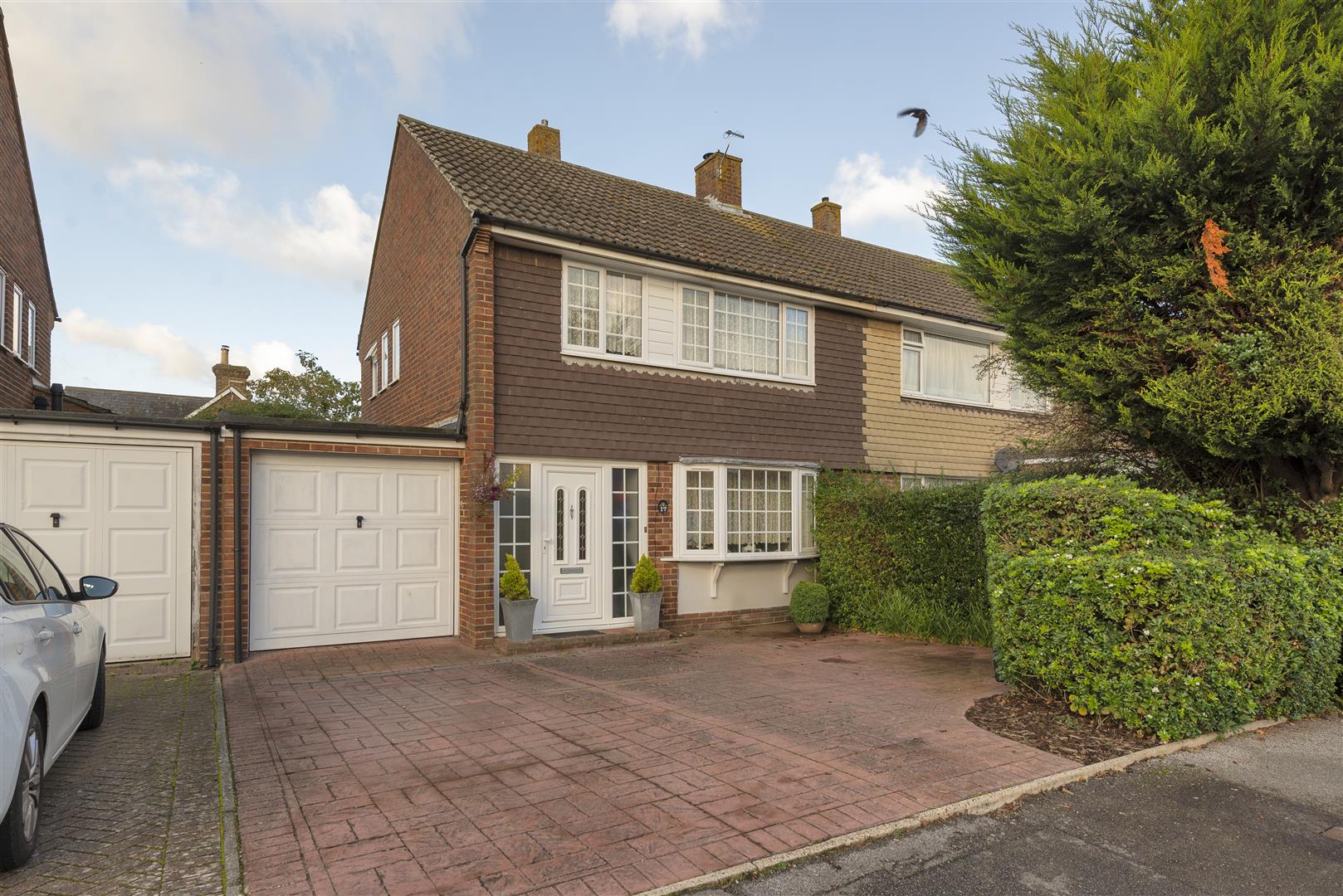 Forest Road, Paddock Wood, Tonbridge