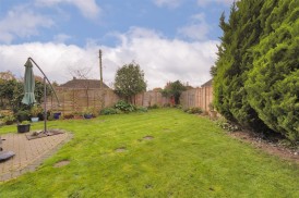 Pepingstraw Close, Offham