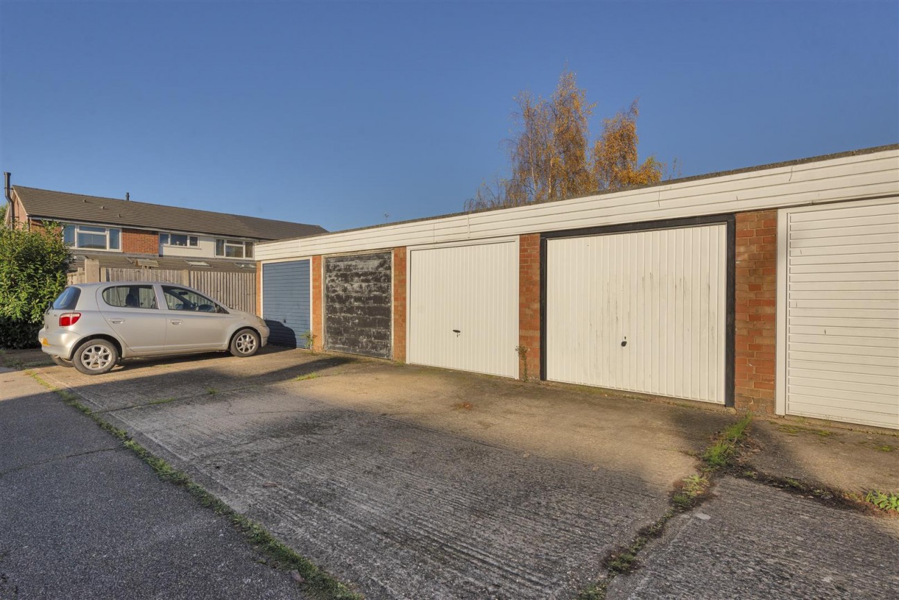 Linden Close, Paddock Wood, Tonbridge