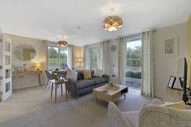 Plot 59, The Landings, Kings Hill, ME19 4SU