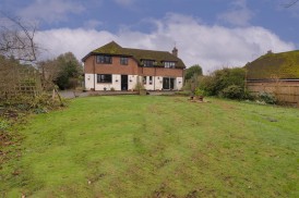 Borton Close, Yalding, Maidstone