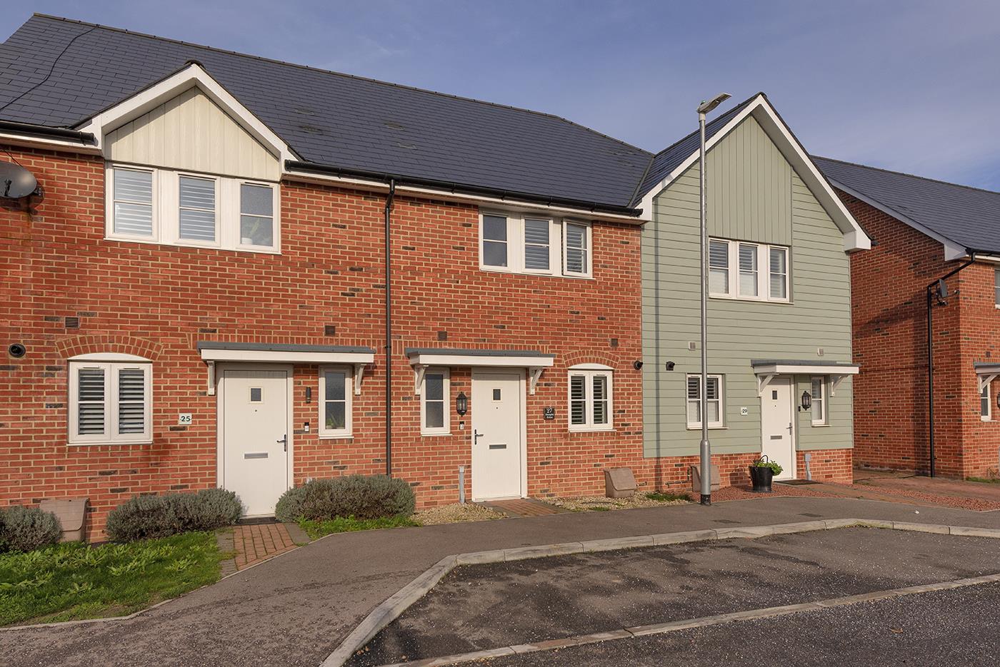 Hengist Drive, Aylesford, ME20 7FF