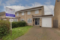 Dimmock Close, Paddock Wood, Tonbridge