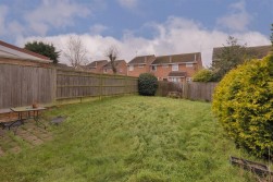 Dimmock Close, Paddock Wood, Tonbridge