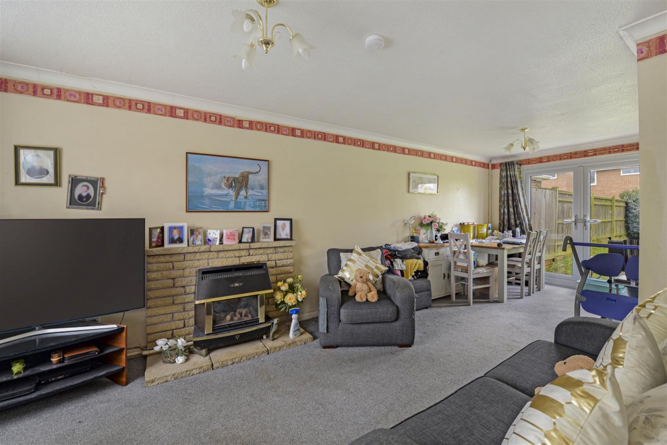 Dimmock Close, Paddock Wood, Tonbridge