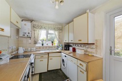 Dimmock Close, Paddock Wood, Tonbridge