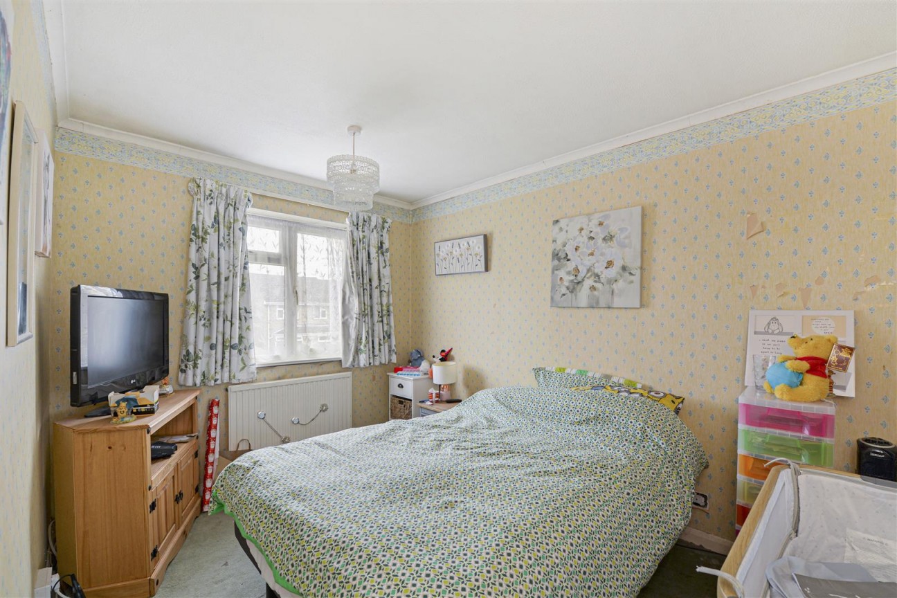 Dimmock Close, Paddock Wood, Tonbridge