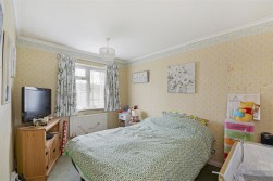 Dimmock Close, Paddock Wood, Tonbridge