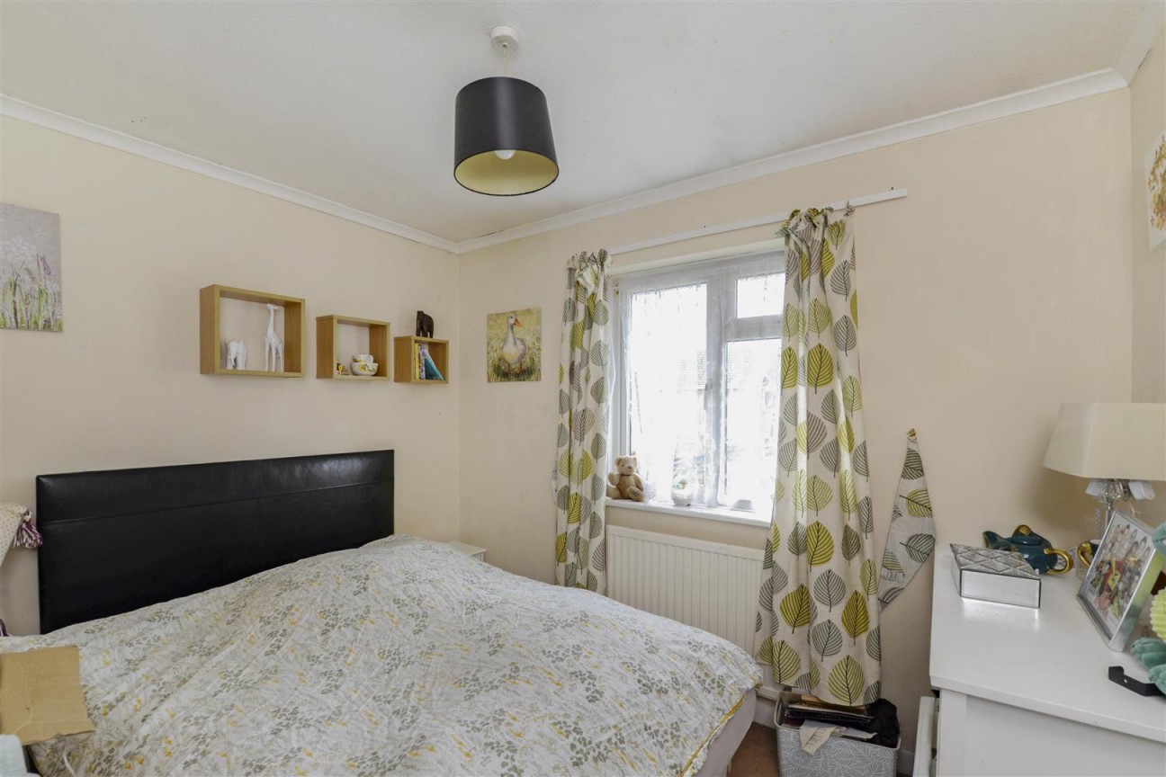 Dimmock Close, Paddock Wood, Tonbridge