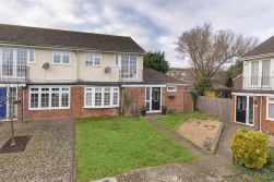 Lakeview Close, Snodland