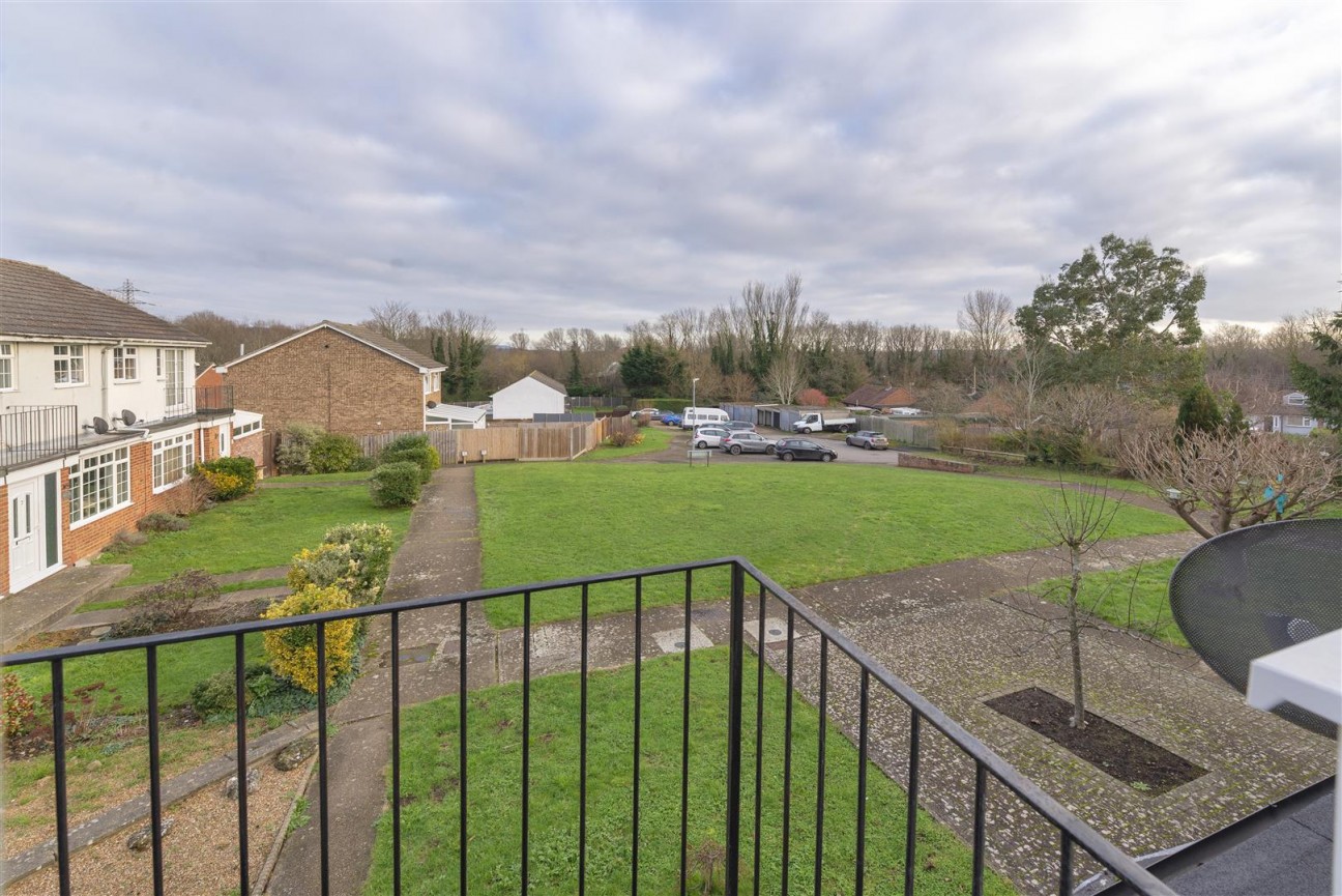 Lakeview Close, Snodland