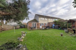 Lakeview Close, Snodland