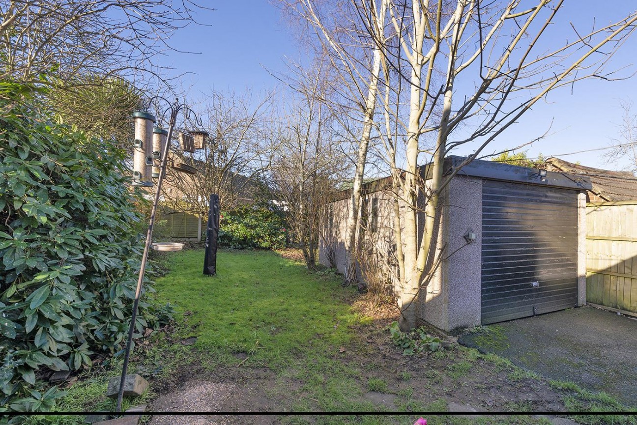 Ernest Drive, Maidstone