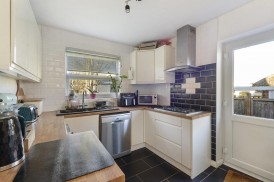 Ernest Drive, Maidstone