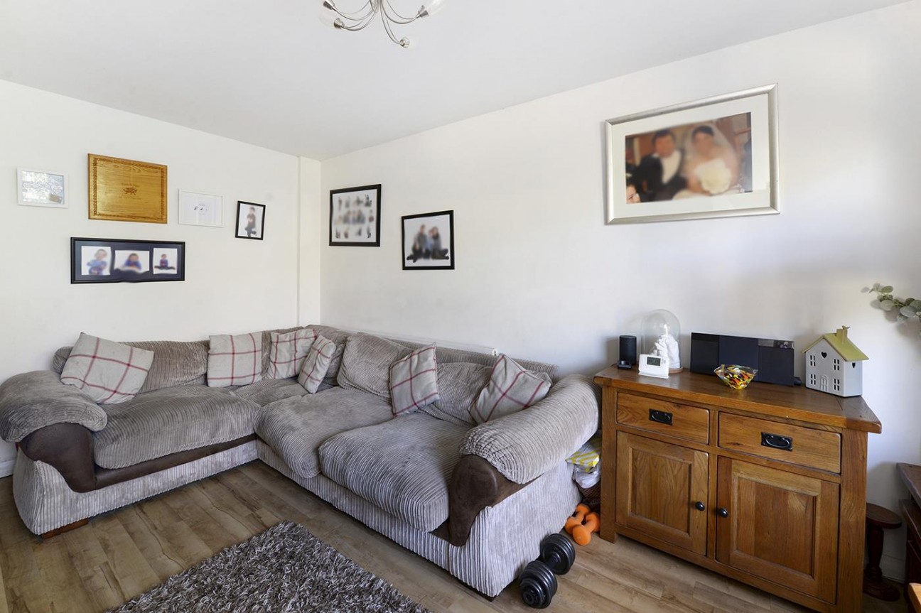 Ernest Drive, Maidstone