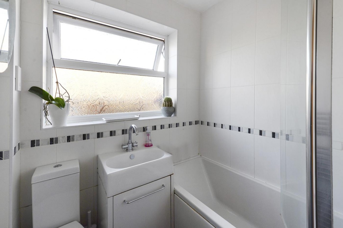 Ernest Drive, Maidstone