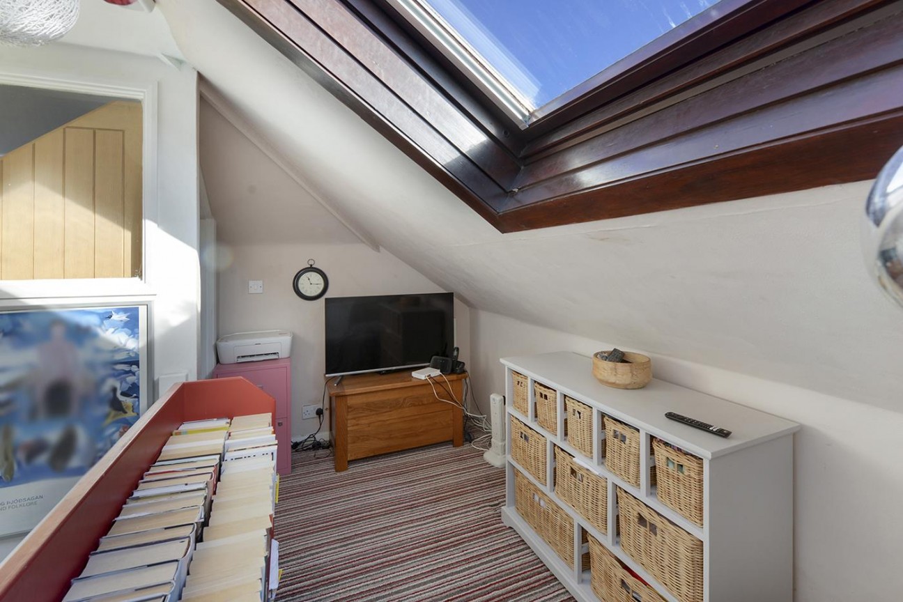 Ernest Drive, Maidstone