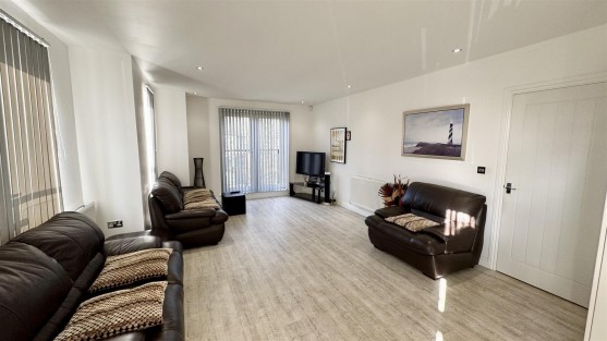 Wills Crescent, Leybourne Chase, ME19