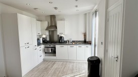 Wills Crescent, Leybourne Chase, ME19