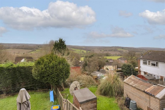 High Ridge, Goudhurst, Cranbrook