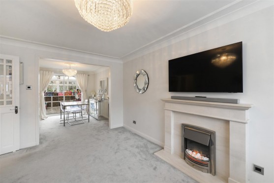 Reeves Court, East Malling, West Malling