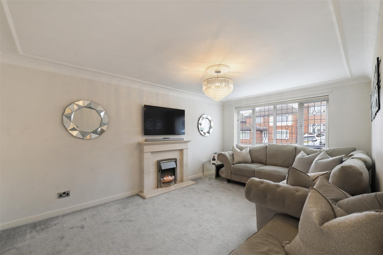 Reeves Court, East Malling, West Malling