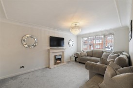Reeves Court, East Malling, West Malling