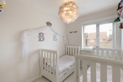 Reeves Court, East Malling, West Malling
