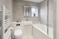 Reeves Court, East Malling, West Malling