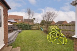 Reeves Court, East Malling, West Malling