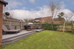 Reeves Court, East Malling, West Malling
