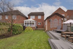 Reeves Court, East Malling, West Malling