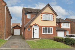 Reeves Court, East Malling, West Malling