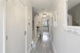 Reeves Court, East Malling, West Malling