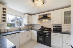 Reeves Court, East Malling, West Malling