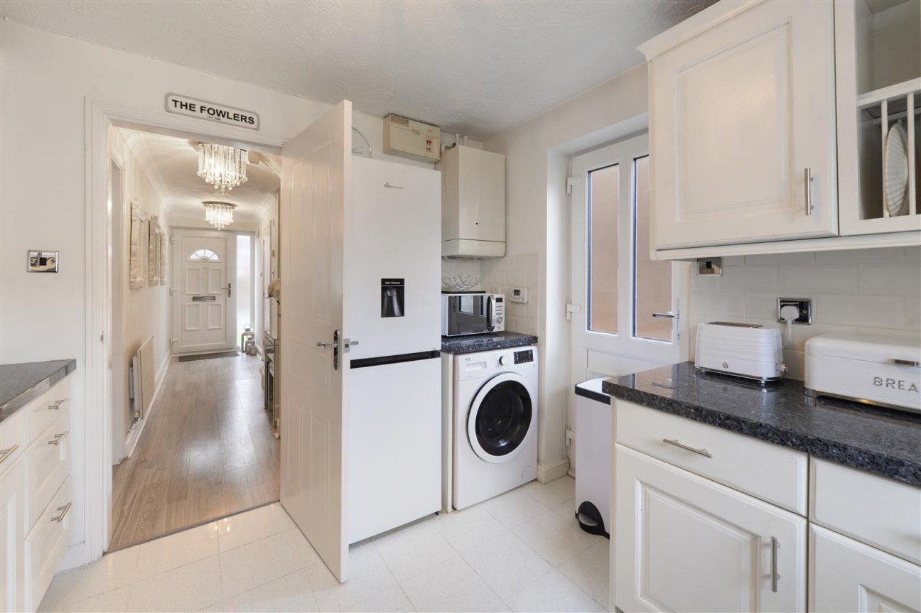 Reeves Court, East Malling, West Malling