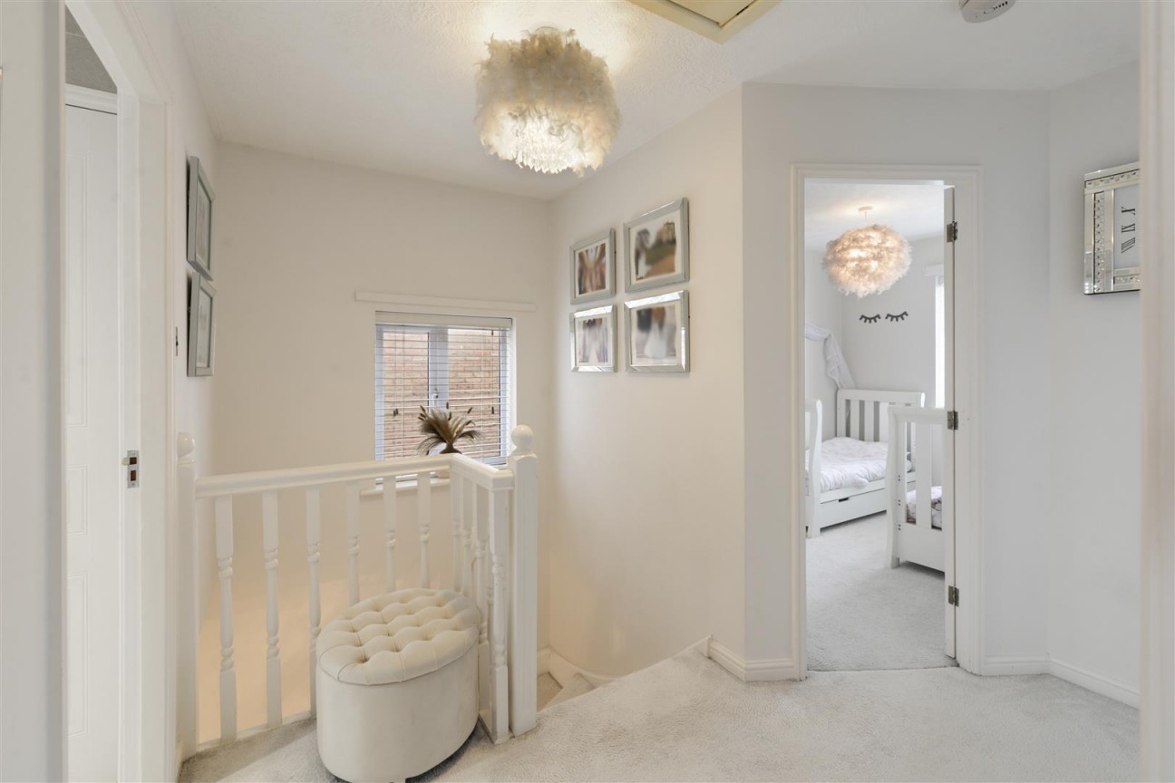 Reeves Court, East Malling, West Malling