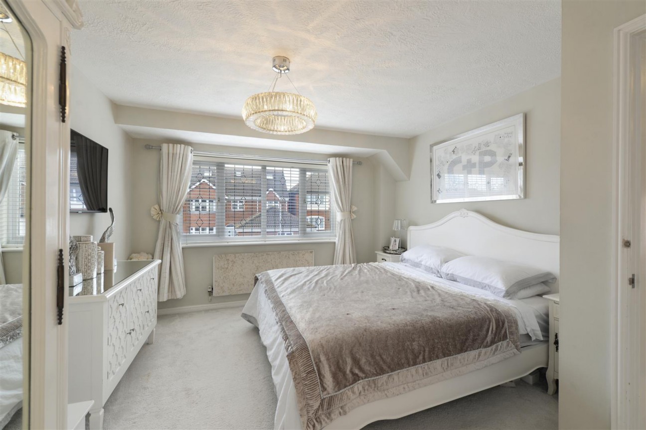 Reeves Court, East Malling, West Malling