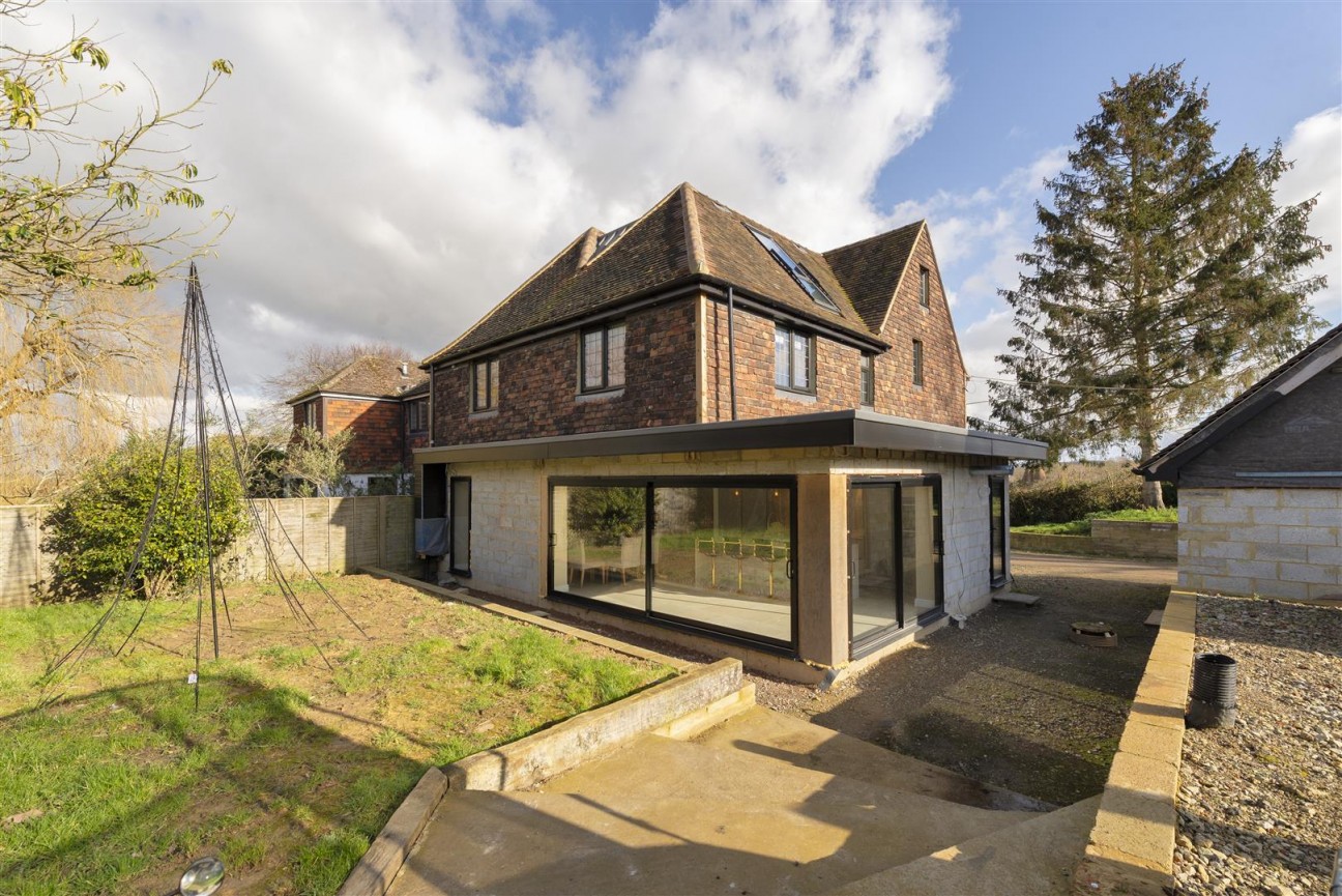 School House Lane, Horsmonden, Tonbridge