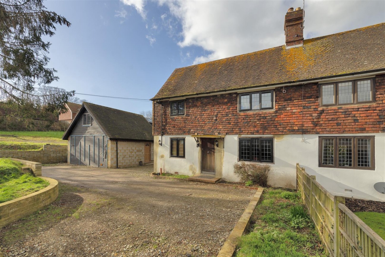 School House Lane, Horsmonden, Tonbridge