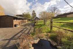 School House Lane, Horsmonden, Tonbridge